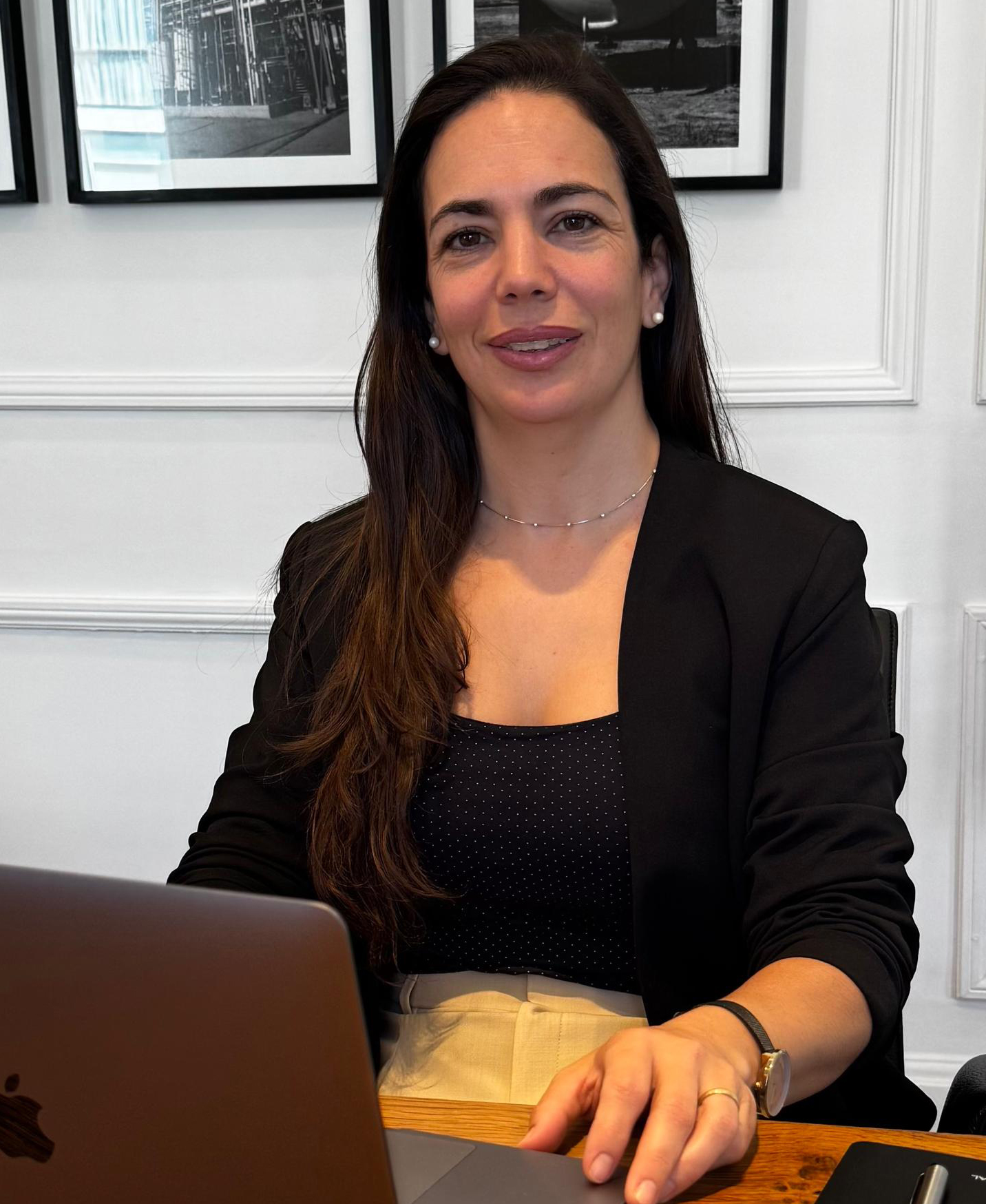 Maria Jose Torrens